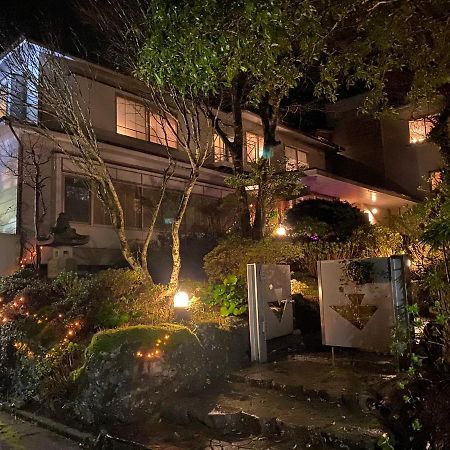 宮城野ハウス＆離れ Hotel Hakone Luaran gambar
