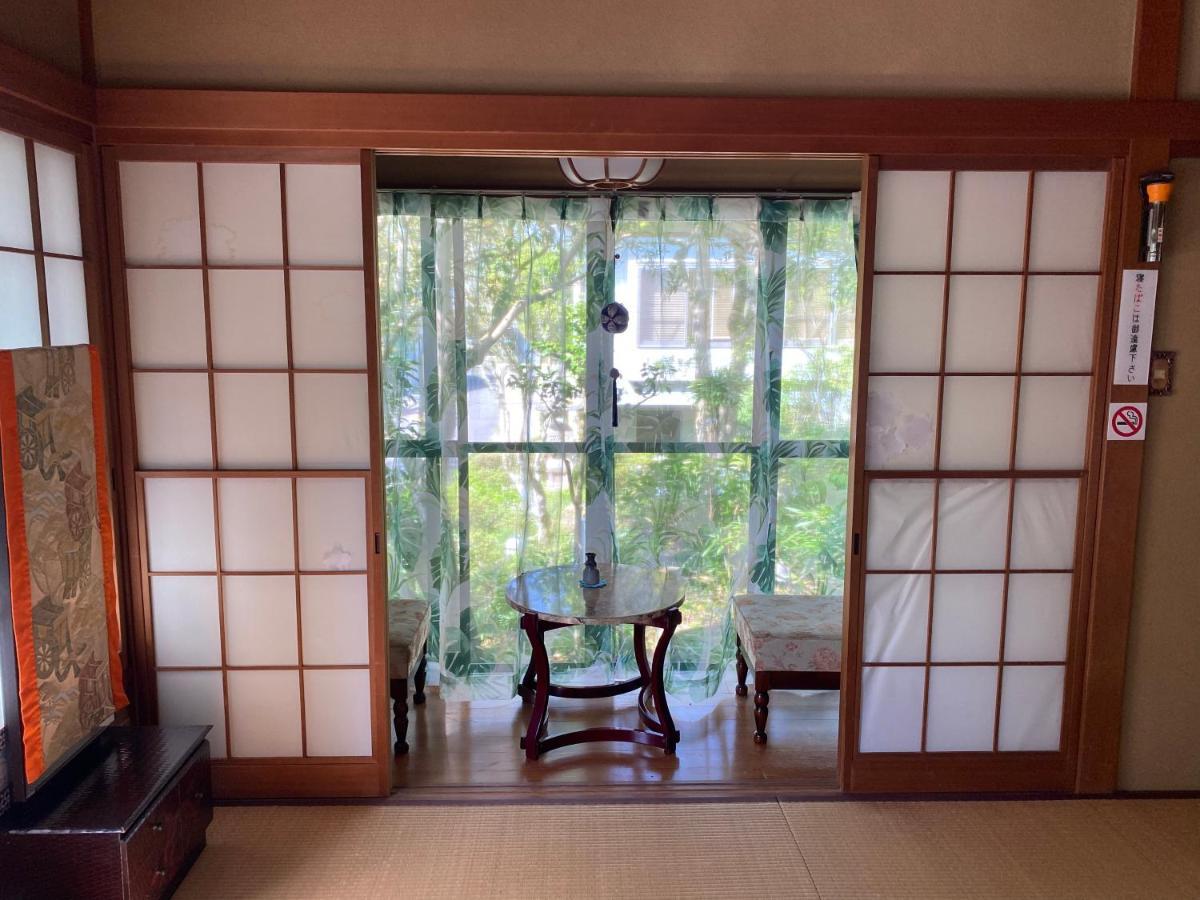 宮城野ハウス＆離れ Hotel Hakone Luaran gambar
