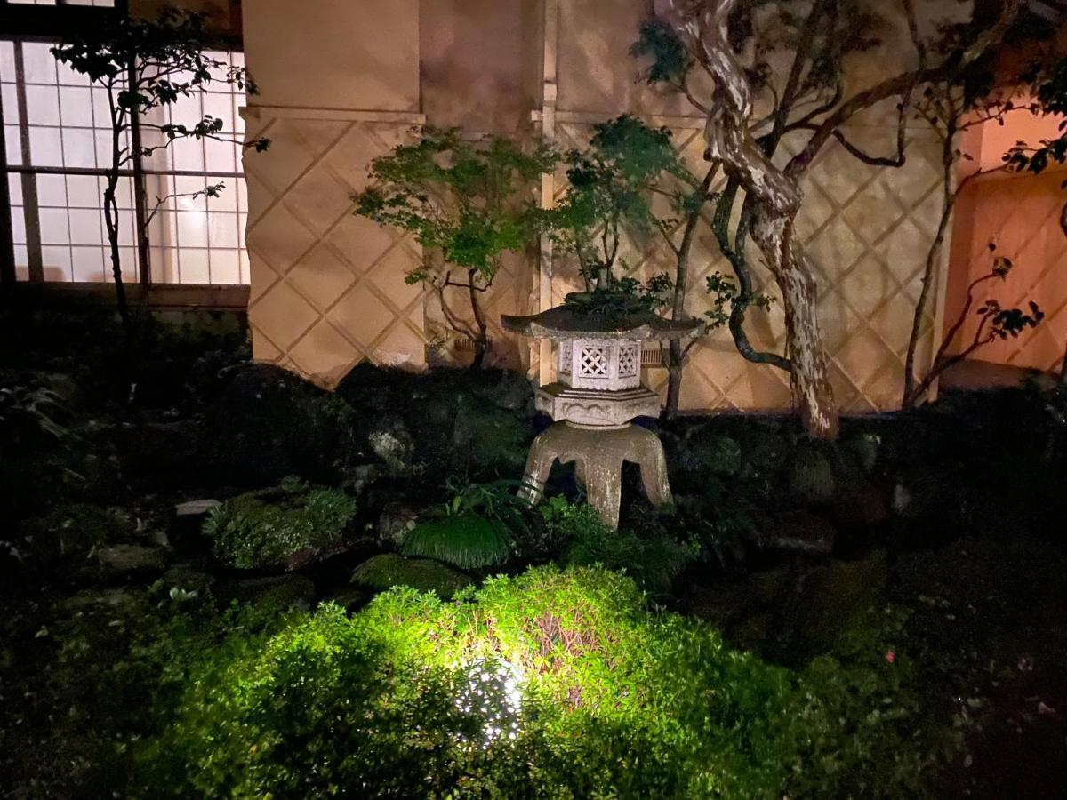 宮城野ハウス＆離れ Hotel Hakone Luaran gambar