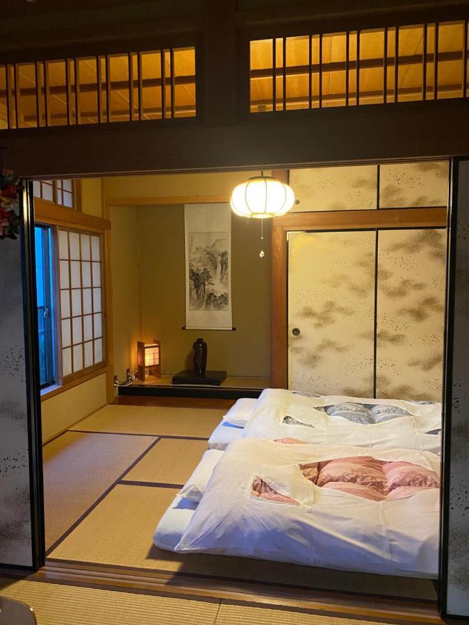 宮城野ハウス＆離れ Hotel Hakone Luaran gambar