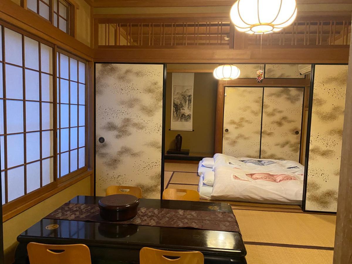 宮城野ハウス＆離れ Hotel Hakone Luaran gambar