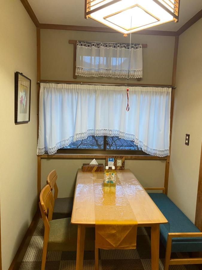 宮城野ハウス＆離れ Hotel Hakone Luaran gambar