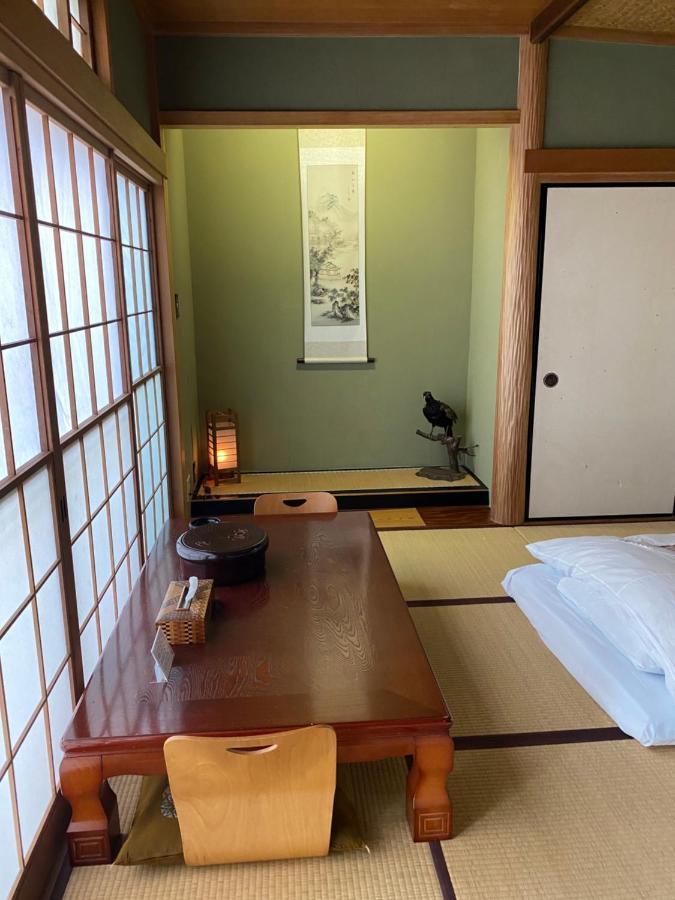 宮城野ハウス＆離れ Hotel Hakone Luaran gambar