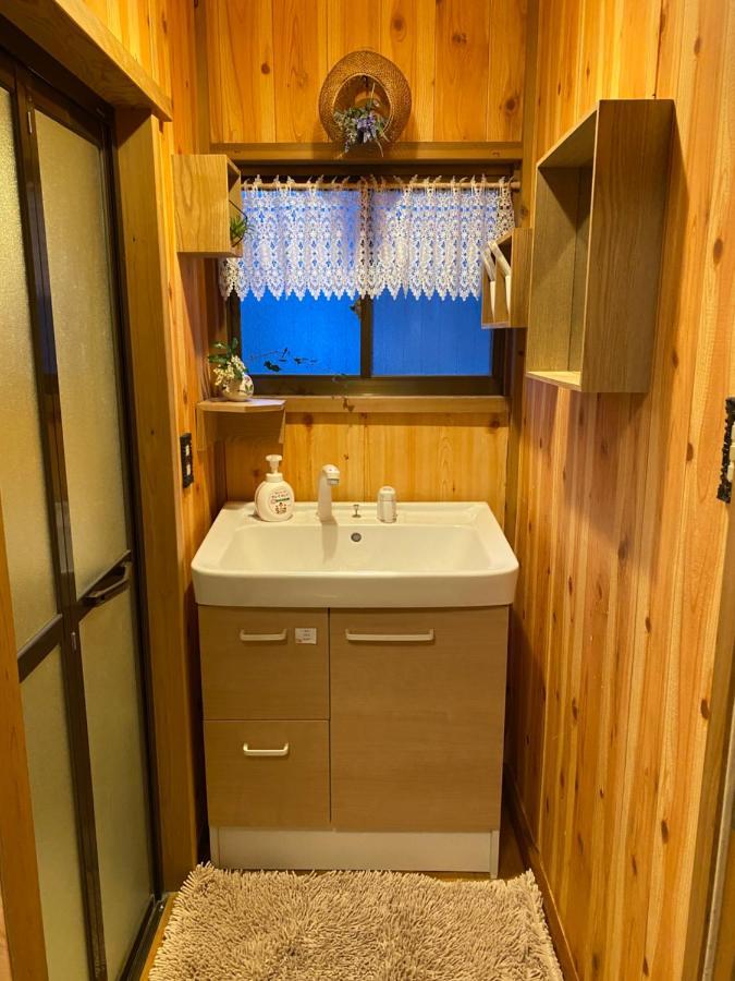 宮城野ハウス＆離れ Hotel Hakone Luaran gambar
